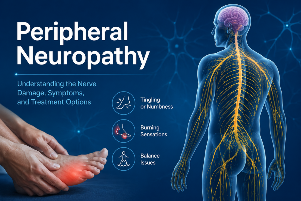 Peripheral Neuropathy
