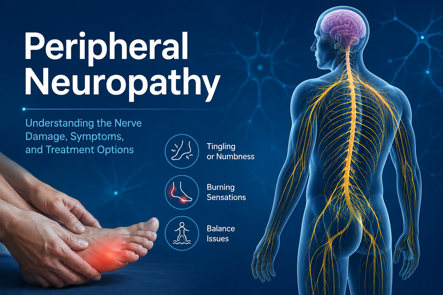 Peripheral Neuropathy